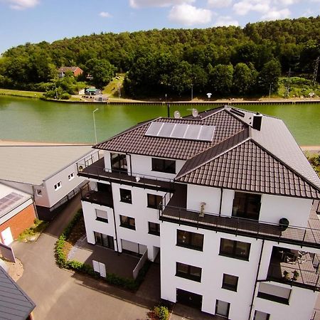 Villa Wasser Hoerstel Exterior photo