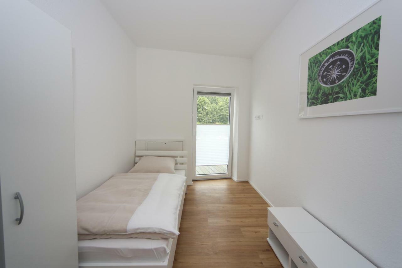 Villa Wasser Hoerstel Exterior photo